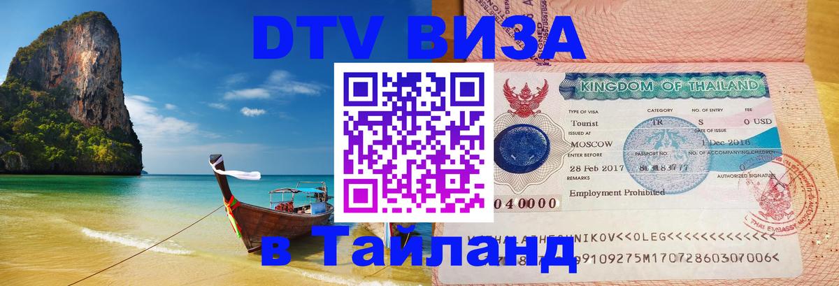 Оформление DTV визы под ключ: стоимость и тарифы, только загранпаспорт - 20.11.2025 